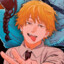 Denji ツ