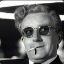 Dr. Strangelove