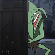 Mestre Goblin Level 999+