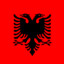 The Entire Kingdom of Albania