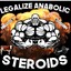Steam avatar