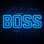 boss