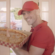 Pizza Guy
