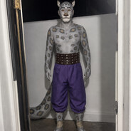 Player avatar