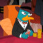 agent p