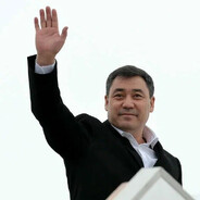 Садыр Жапаров