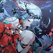 为SKADI献上心脏