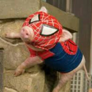 Spiderpiglet