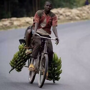 卖香蕉的奥德彪