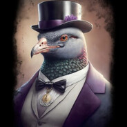 El Pigeone - steam id 76561197966263174