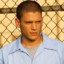 Micheal Scofield