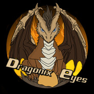 dragonixeyes