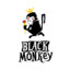 Black Monkey 2
