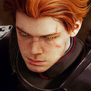 CAL KESTIS - steam id 76561199275698570