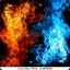 FIRE &amp; ICE