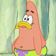 蟹堡王的白给射手派大