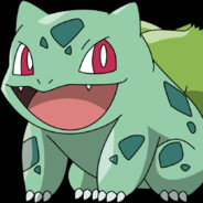 Bulbasaur