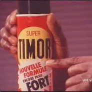 SUPER TIMOR