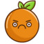 MoodyOrange