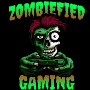 ZombieFiedGamer