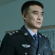 汉东省公安厅办公室副