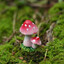 Minuscule Fungus