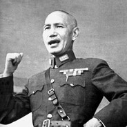 蒋介石