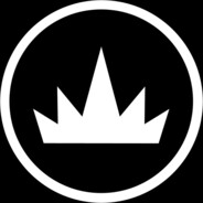 crowned