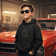 Steam Community Avatar