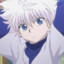 killua