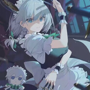 幻想乡热心村民