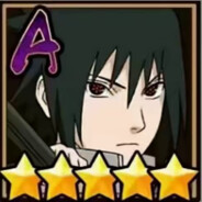 宇智波佐助 须佐能乎