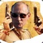 Putin The Legend