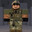 Bloxburg Soldier