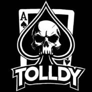 Tolldy avatar