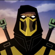 ScOrPiOn