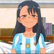 Nagatoro argenta