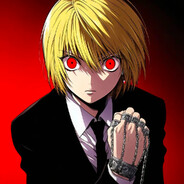 Kurapika