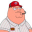 Peter Griffin