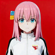 Faze第一狙击手波奇酱