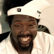 Afroman
