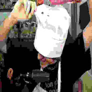 поедатель пиzды