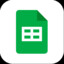 Google Sheets