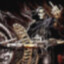 Rad Fucking Skeleton