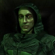 Steam Avatar
