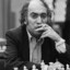 The magician from Riga
