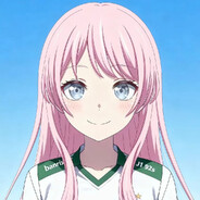 猎鹰青训选手-千早爱音