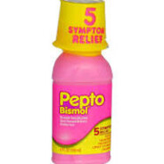 peptobismol