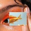 i got a fish for an eye