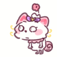 翻斗花园描边艺术家